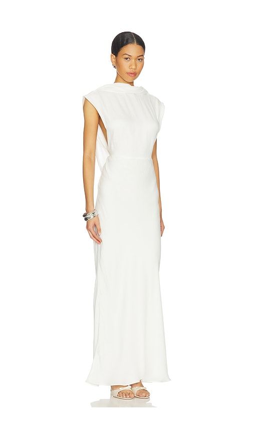 AUTEUR Stella Dress in . Taglia L. Also in S, XS - Auteur Studio - Modalova