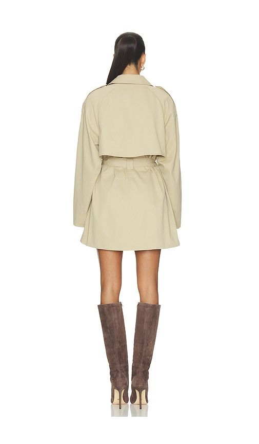 Zeta Dress in . Taglia L. Also in S, XS - Auteur Studio - Modalova