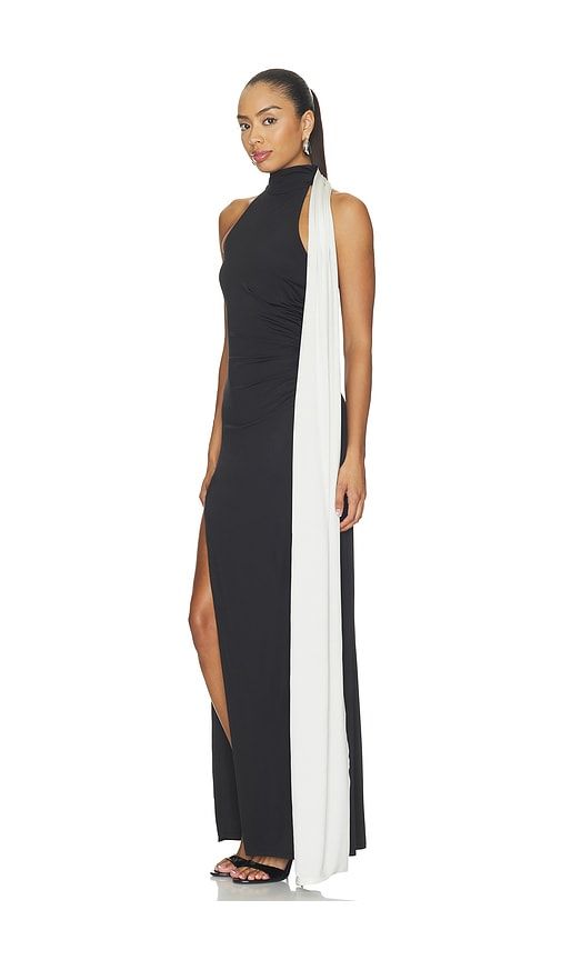 Otti Dress in . Size L. Also in M, S, XS - Auteur Studio - Modalova