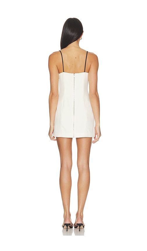 Petra Draped Cup Slip Dress in . Size L. Also in M, S, XS - Auteur Studio - Modalova