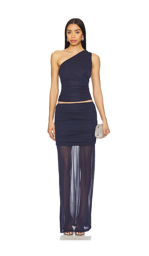 Nora Top in . Taglia L. Also in S, XL - Auteur Studio - Modalova