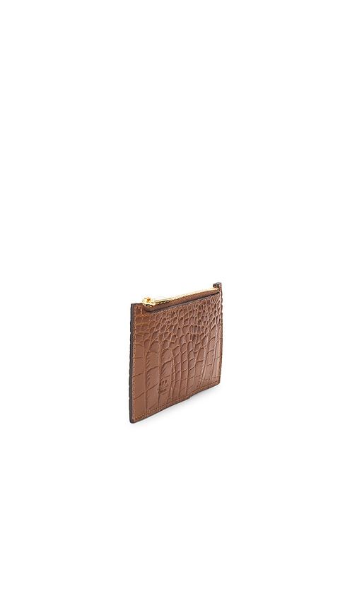 Moscosi Card Holder in - ATP Atelier - Modalova
