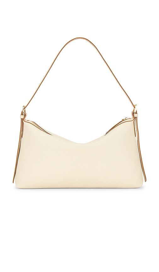 Castellare Shoulder Bag in Cream - ATP Atelier - Modalova