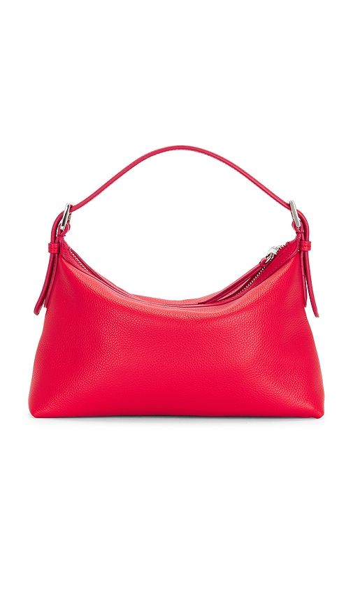 Vadena Shoulder Bag in Red - ATP Atelier - Modalova