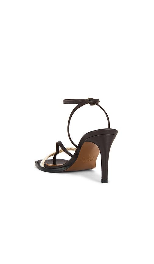 HIGH HEELS BELFIORE in . Größe 36. Also in 37 - ATP Atelier - Modalova