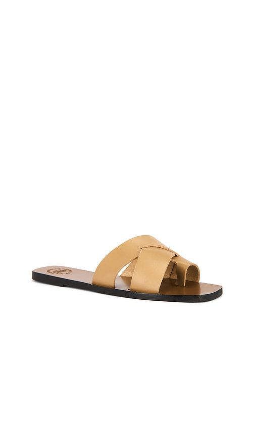 Fonte Sandals in . Taglia 36. Also in 39 - ATP Atelier - Modalova