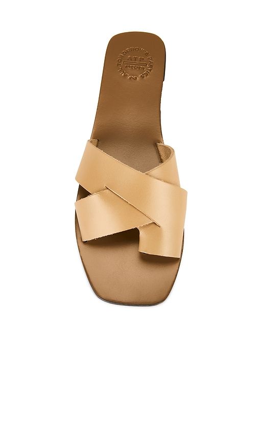 Fonte Sandals in . Size 36. Also in 39 - ATP Atelier - Modalova