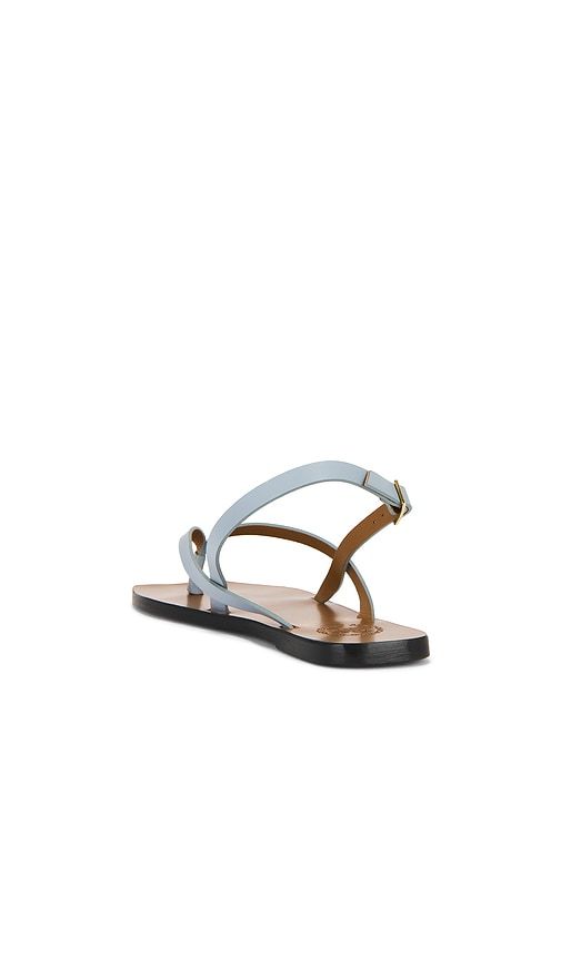 Teolo Sandals in . Size 36. Also in 39 - ATP Atelier - Modalova