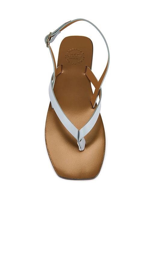 Teolo Sandals in . Size 36. Also in 39 - ATP Atelier - Modalova