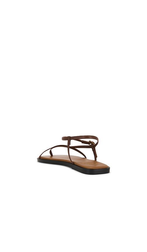 SANDALE CAPRI in . Größe 36. Also in 37, 38, 40 - ATP Atelier - Modalova