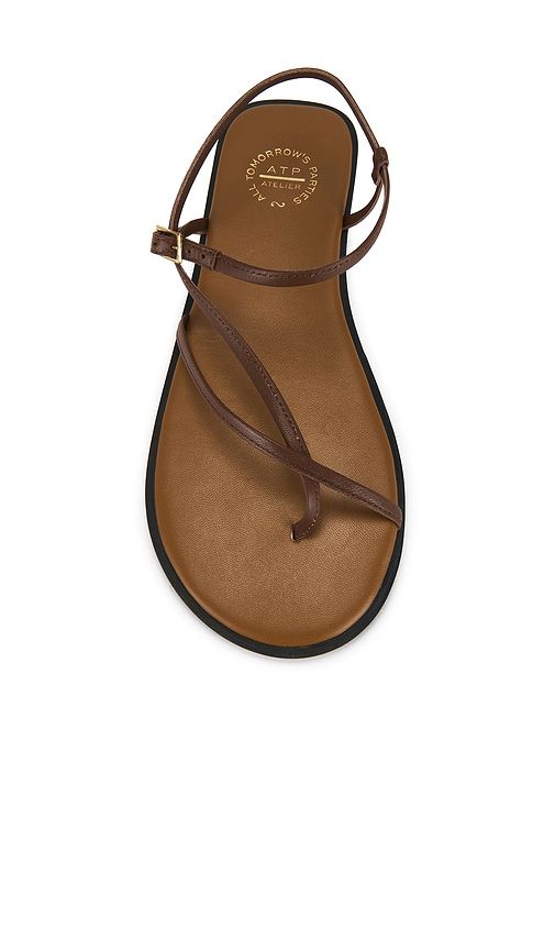 SANDALE CAPRI in . Größe 36. Also in 37, 38, 40 - ATP Atelier - Modalova