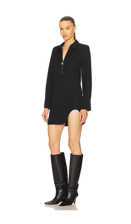 Mini Dress in . - size 38 (also in 42) - THE ATTICO - Modalova
