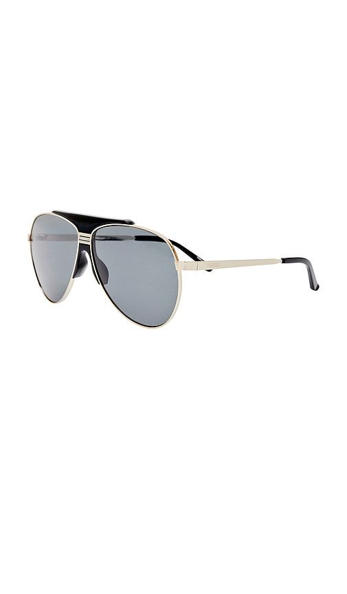 Amelia Sunglasses in Multi - THE ATTICO - Modalova
