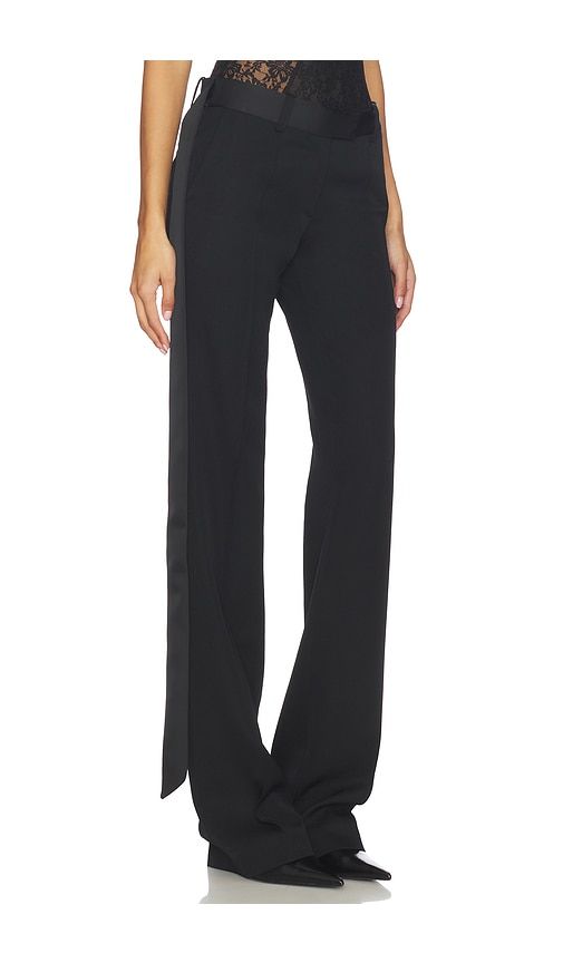 Long Suit Pant in . - size 36 (also in 38) - THE ATTICO - Modalova