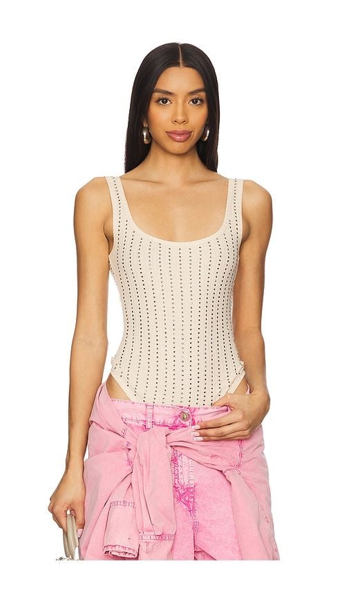 Bodysuit in . Size 42, 44 - THE ATTICO - Modalova