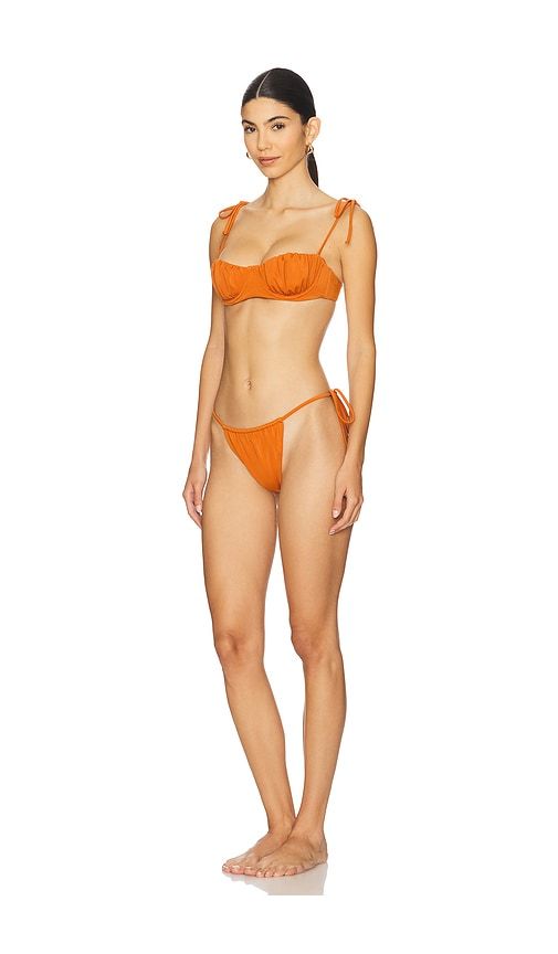 Bikini Set in . - size L (also in S, XS) - THE ATTICO - Modalova