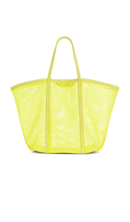 Via Del Mare Tote Bag in - THE ATTICO - Modalova