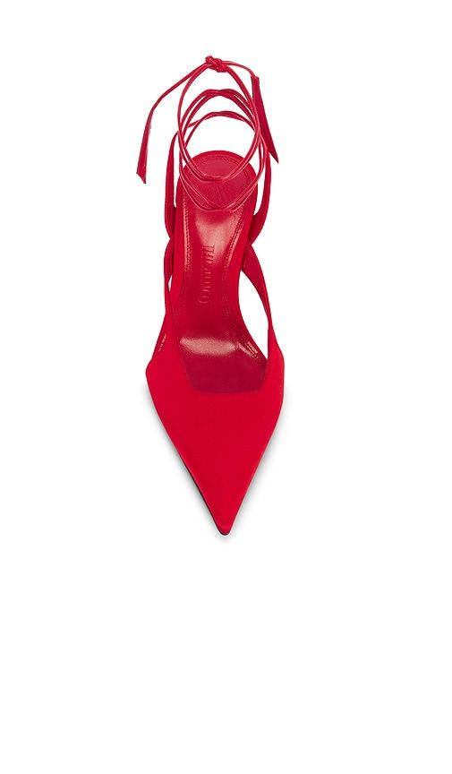 Diane 55mm Slingback Heel in . Size 36. Also in 36.5, 37.5, 38.5, 39, 39.5 - THE ATTICO - Modalova