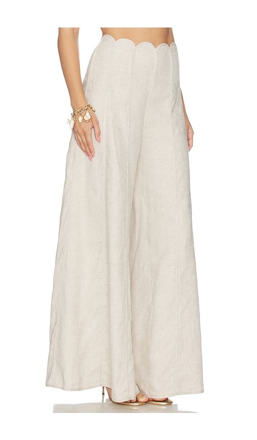 Sariah Pant in . - size L (also in M, S, XS, XXS) - AZULU - Modalova