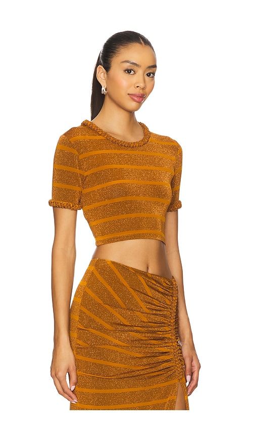 Susy Top in . - size M (also in S, XS) - AZULU - Modalova