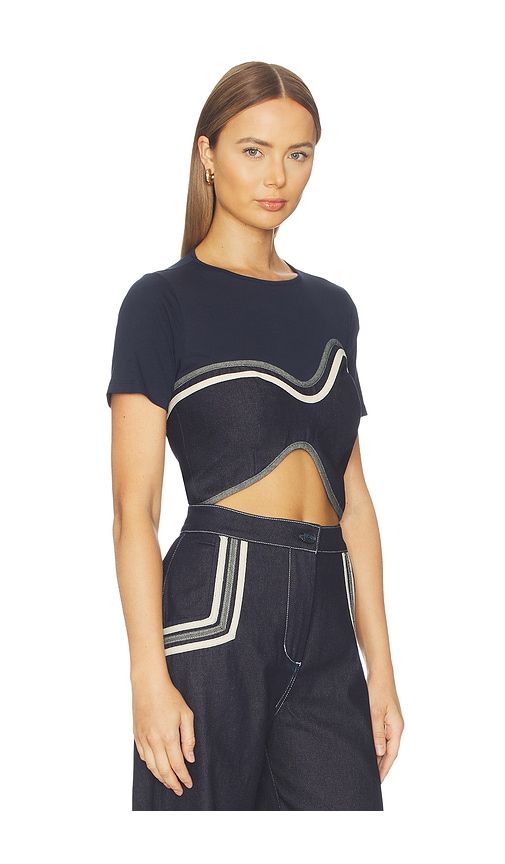 Ceci Top in . - size M (also in XS, XXS) - AZULU - Modalova