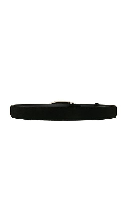 Oval Plaque Belt in . - size M (also in S) - Altuzarra - Modalova