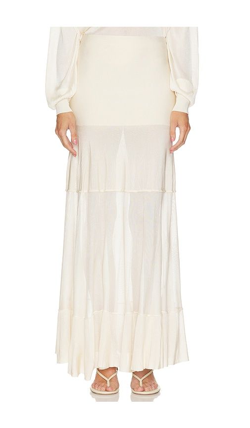Gorrell Skirt in . - size S (also in XS, M, L) - Altuzarra - Modalova