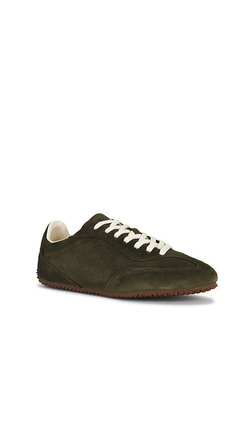 Daze Runner in Green. - size 41 (also in 42, 43, 44, 45) - Axel Arigato - Modalova