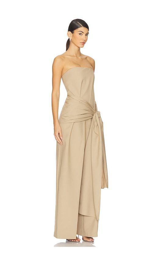 Kori Jumpsuit in . - size S (also in XL, XS) - Alexis - Modalova