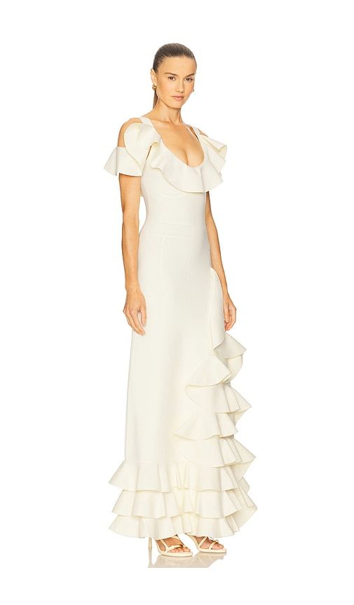 Lucy Dress in . - size S (also in XS) - Alexis - Modalova