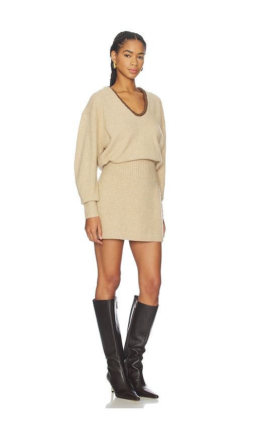 Colby Dress in . - size M (also in S) - Alexis - Modalova