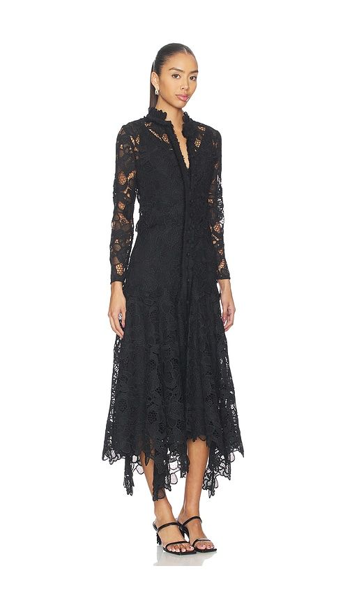 Camila Dress in . - size M (also in XS) - Alexis - Modalova