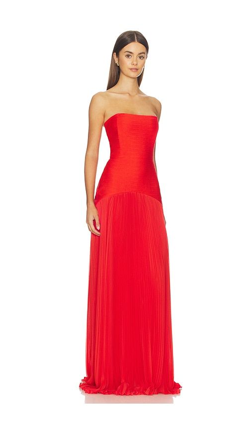 Sunniva Dress in . - size L (also in M, S, XS) - Alexis - Modalova