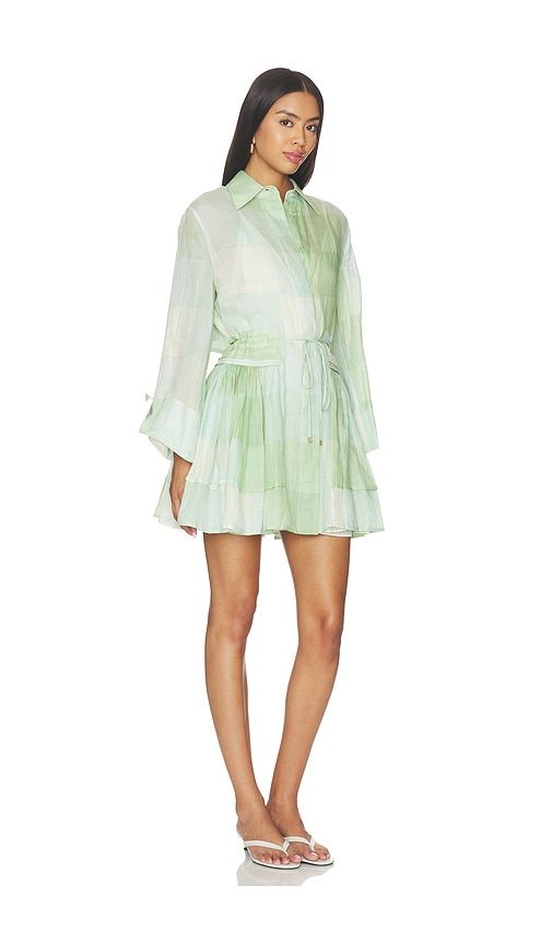 Aviv Dress in . - size L (also in M, S, XS) - Alexis - Modalova