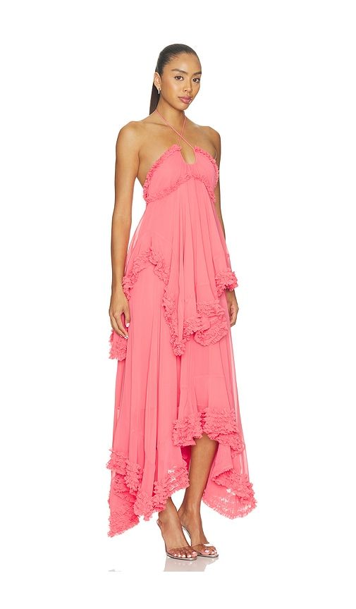 Sidi Dress in . - size L (also in M, S, XS) - Alexis - Modalova