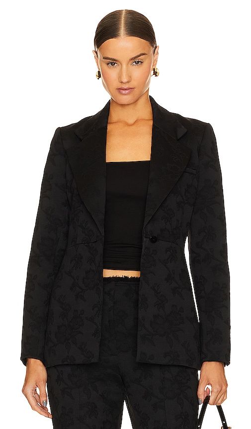 Varo Jacket in . - size S (also in XS) - Alexis - Modalova