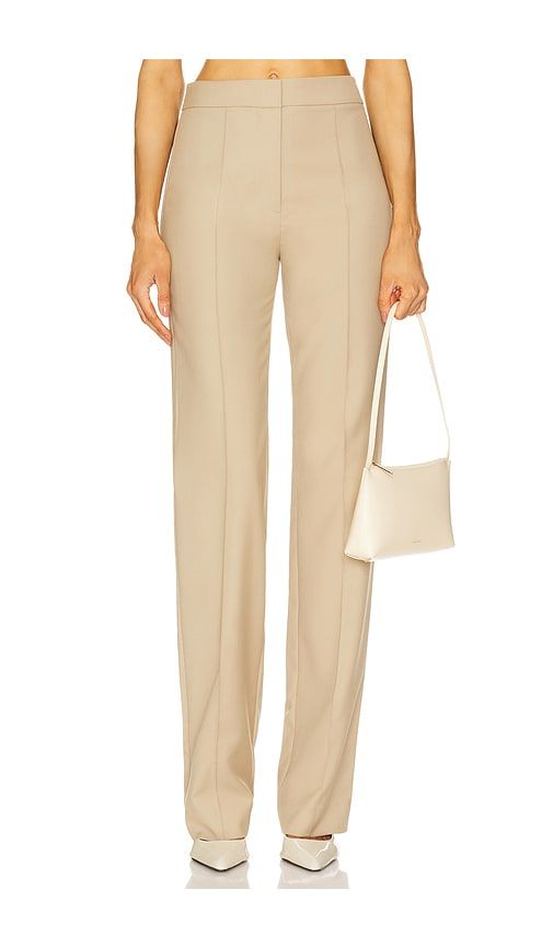 Duke Pant in Tan. - size L (also in M, S, XL) - Alexis - Modalova