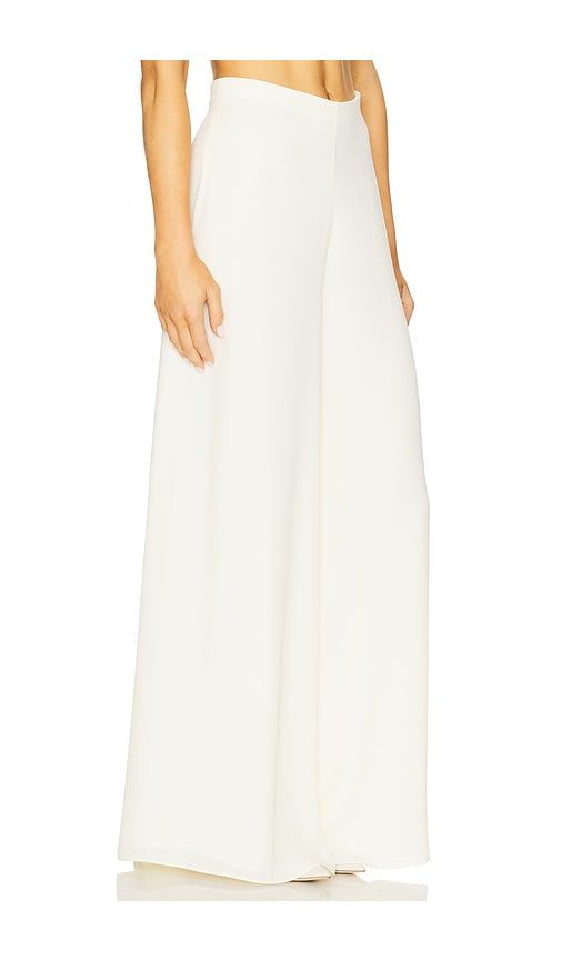 Verio Pant in Cream. - size L (also in S, XS) - Alexis - Modalova