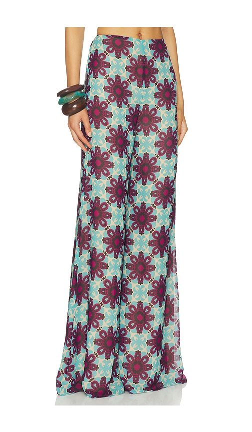Fez Pants in Multi. - size L (also in S, XS) - Alexis - Modalova