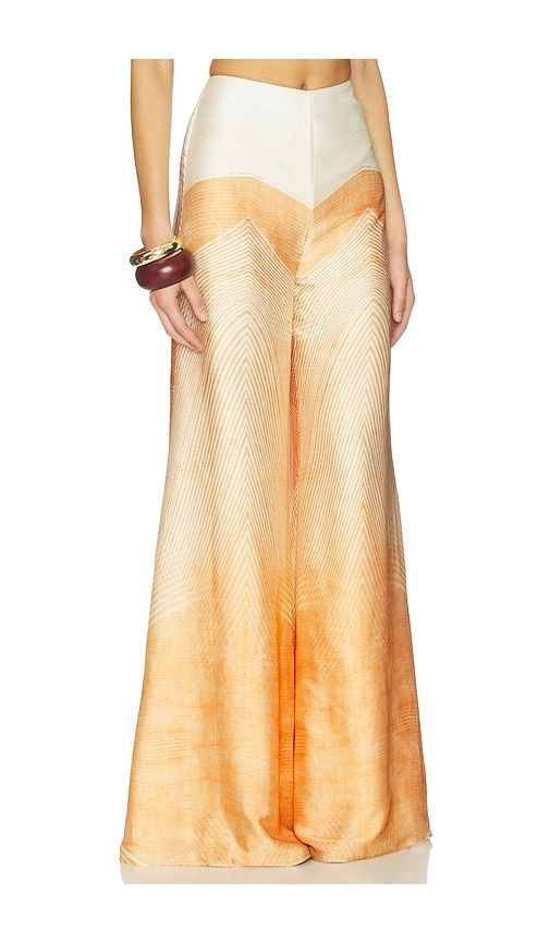 Andres Pant in Orange. - size L (also in S) - Alexis - Modalova