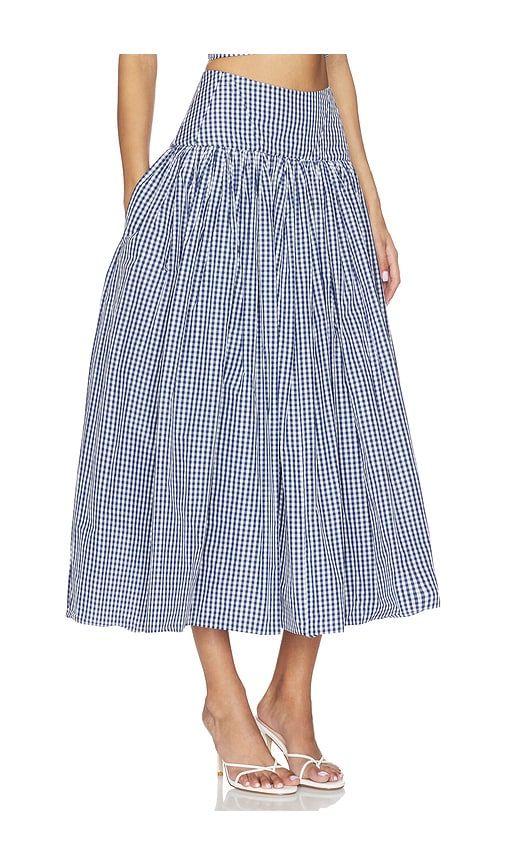 Havara Skirt in ,. - size L (also in S, XS) - Alexis - Modalova