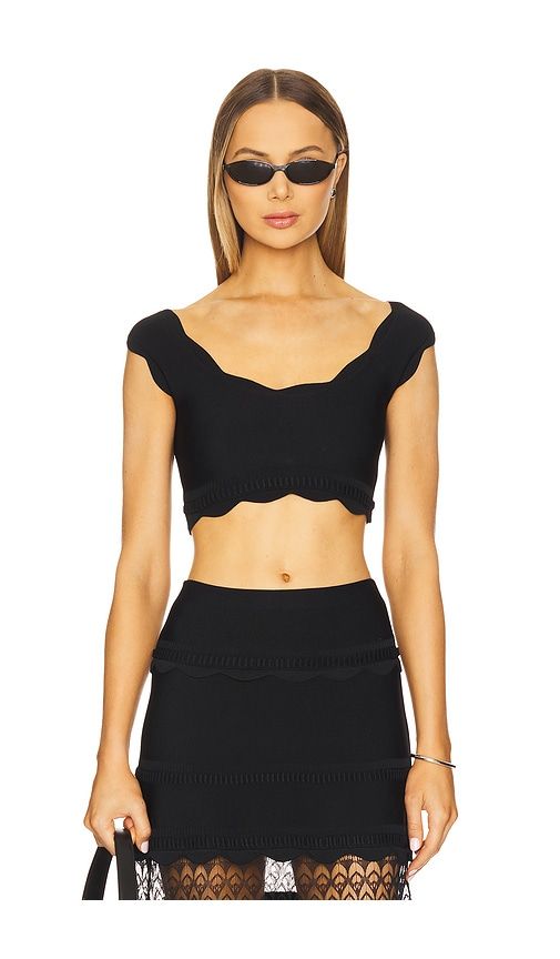 Lise Top in . - size L (also in M, S, XS) - Alexis - Modalova