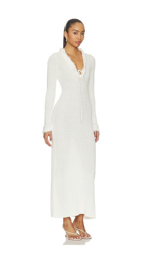 Elix Dress in . - size L (also in S, XS) - Aya Muse - Modalova