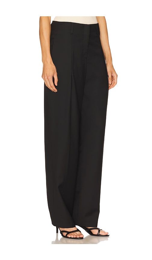Side Seam Trousers in . - size M (also in S) - Aya Muse - Modalova