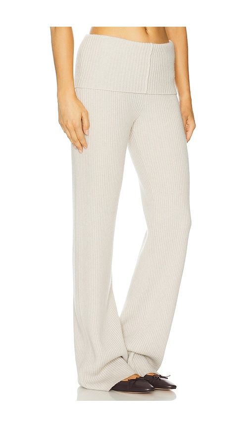 Lior Pants in Grey. - size L (also in M, S, XS) - Aya Muse - Modalova