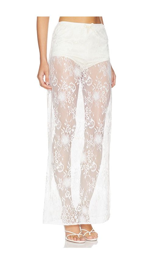 Eteri Skirt in . - size L (also in S, XS) - Aya Muse - Modalova
