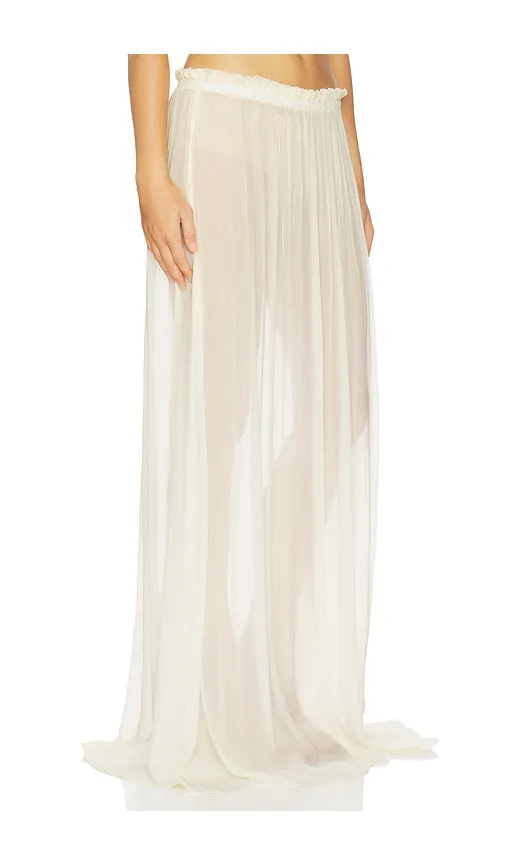 Palli Skirt in . - size M (also in XXS) - Aya Muse - Modalova