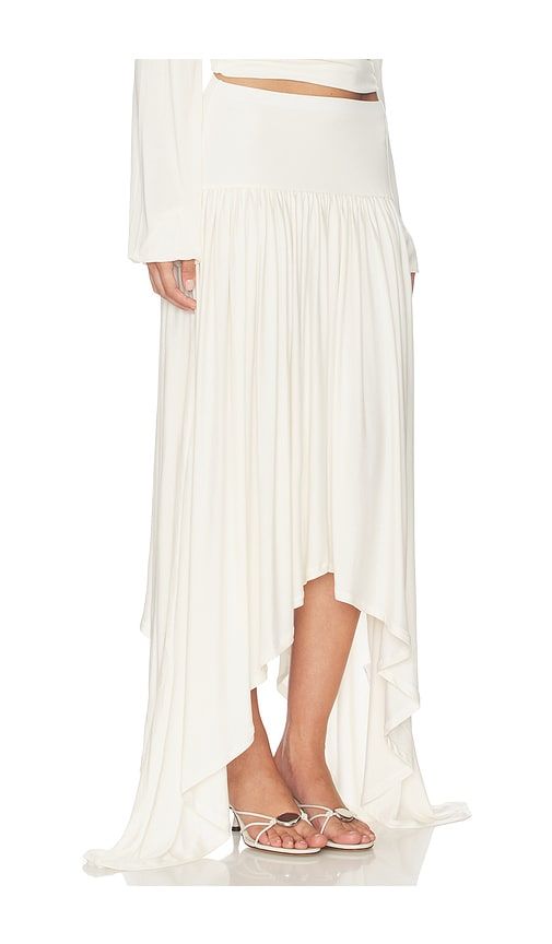 Elya Skirt in . - size L (also in M, S, XS) - Aya Muse - Modalova