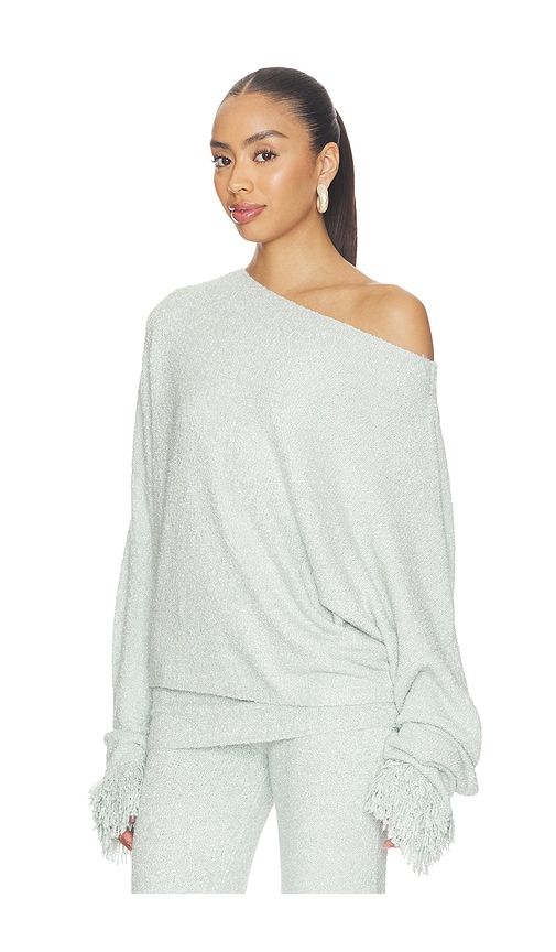 Azula Top in . - size L (also in M, S, XS) - Aya Muse - Modalova