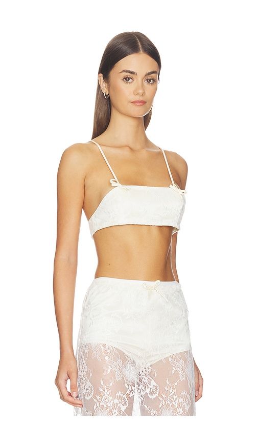 Eteri Top in . - size L (also in M, S, XS) - Aya Muse - Modalova